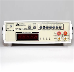 Máy đo điện trở AMPTEC 620MG failsafe ohmmeter